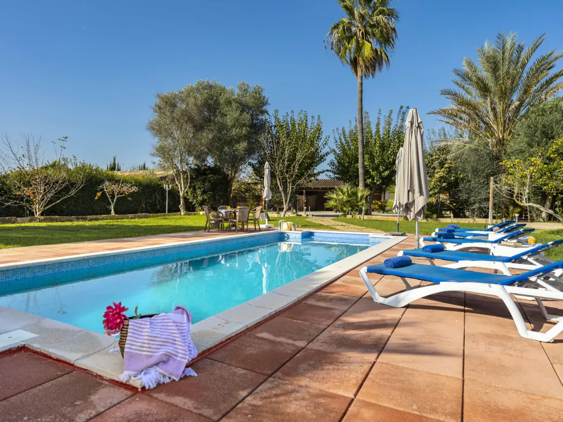 Maison de Vacances Alcúdia 143