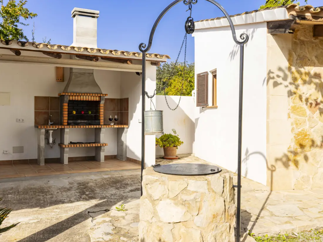 Maison de Vacances Alcúdia 143