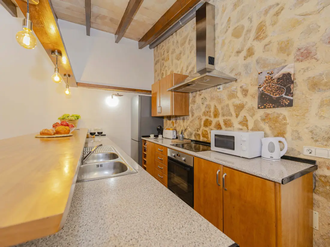 Maison de Vacances Alcúdia 143