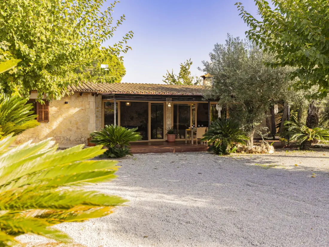 Maison de Vacances Alcúdia 143