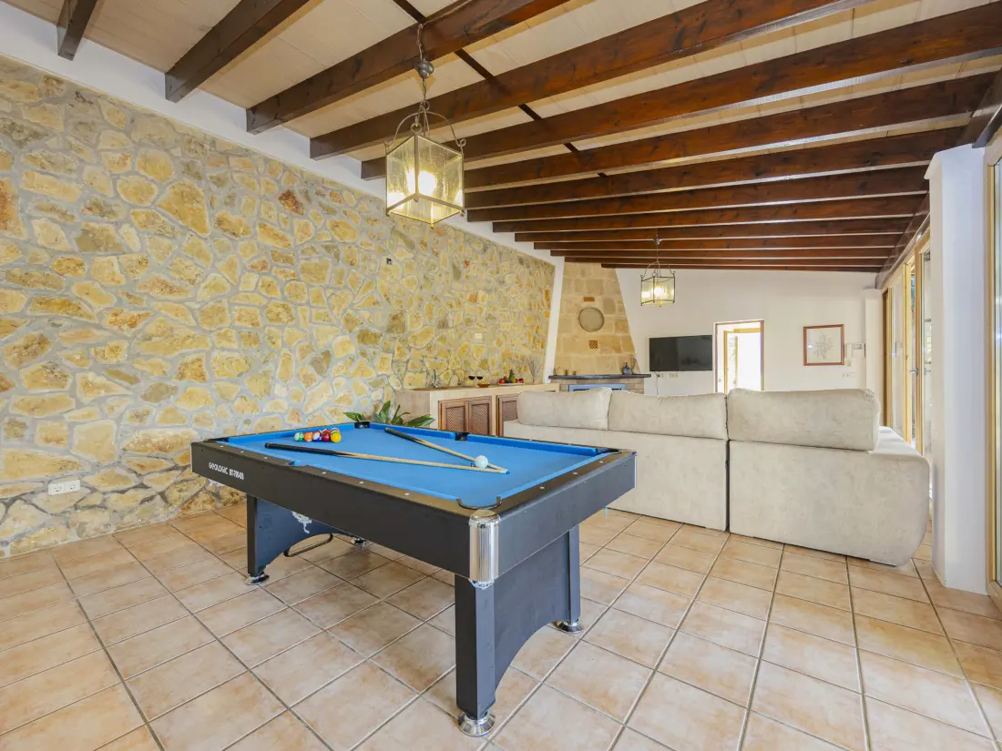 Maison de Vacances Alcúdia 143