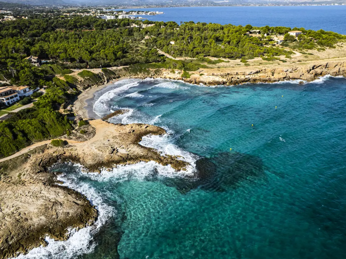 Maison de Vacances Alcúdia 143