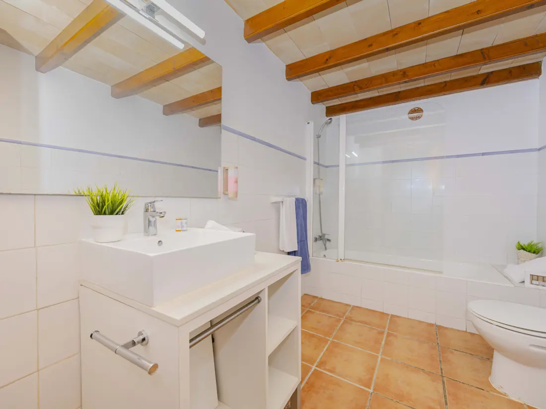 Maison de Vacances Alcúdia 143