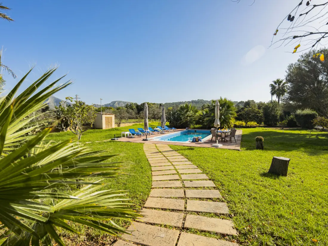 Maison de Vacances Alcúdia 143