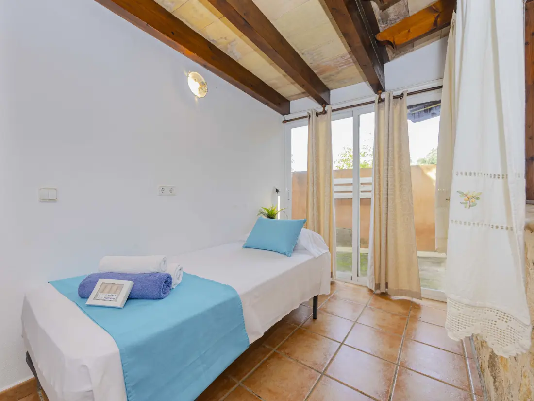 Maison de Vacances Alcúdia 143