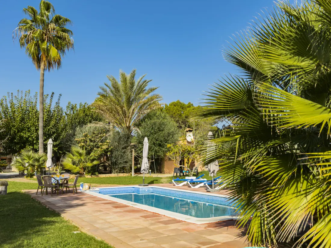 Maison de Vacances Alcúdia 143