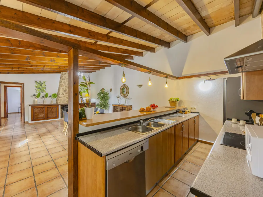 Maison de Vacances Alcúdia 143