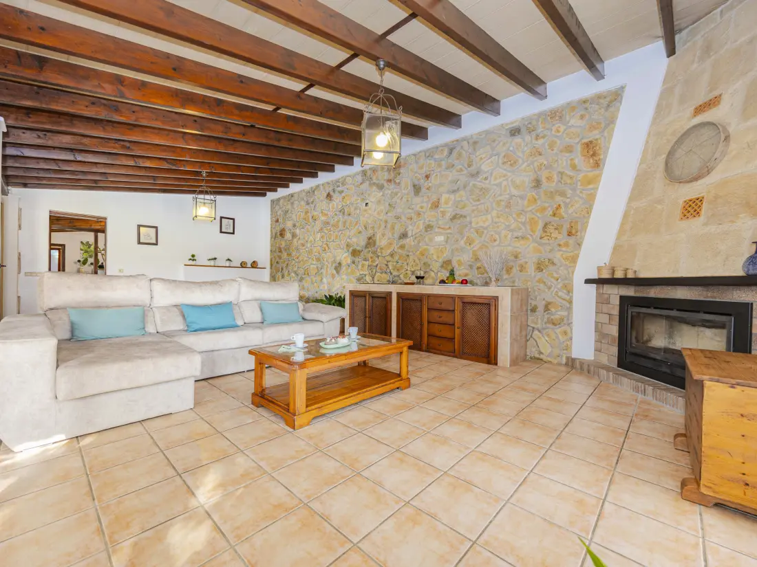 Maison de Vacances Alcúdia 143