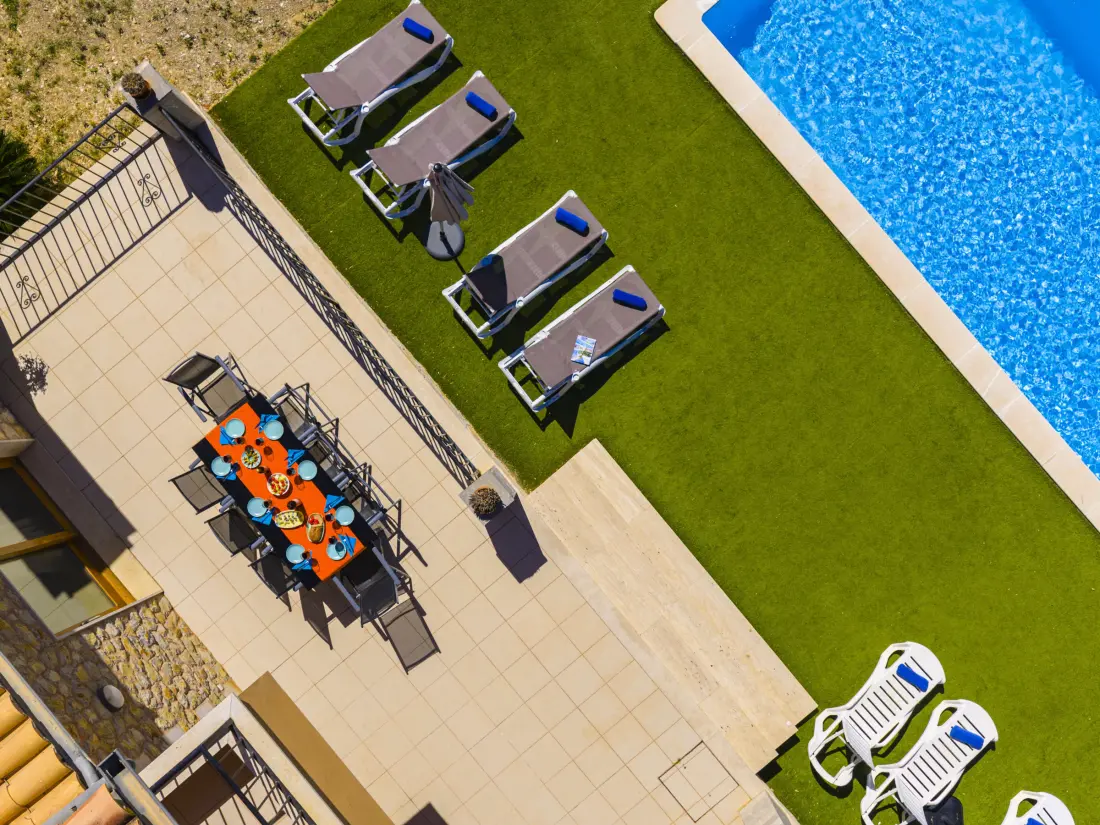Maison de Vacances Alcúdia 145
