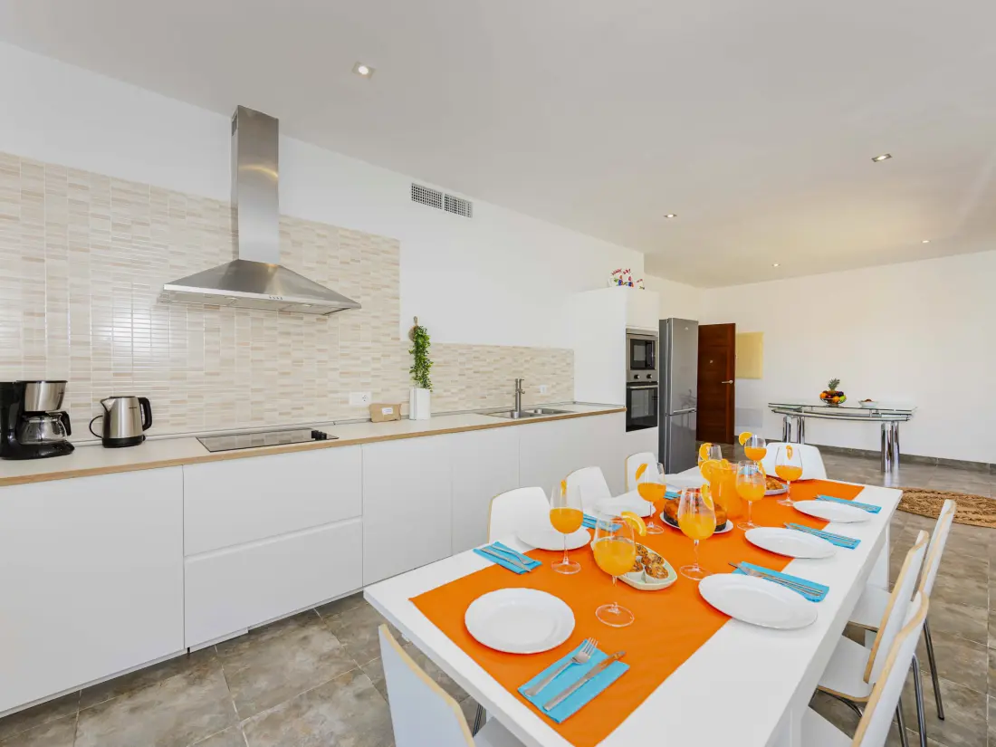 Maison de Vacances Alcúdia 145