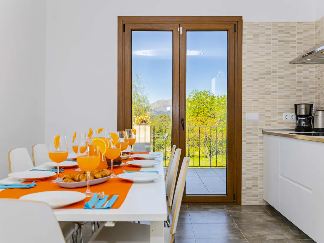 Maison de Vacances Alcúdia 145