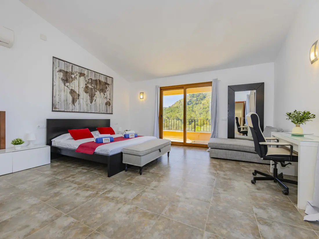 Maison de Vacances Alcúdia 145
