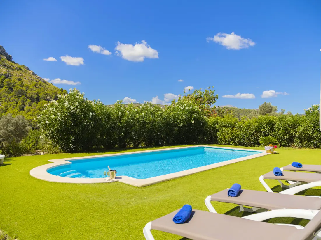 Maison de Vacances Alcúdia 145