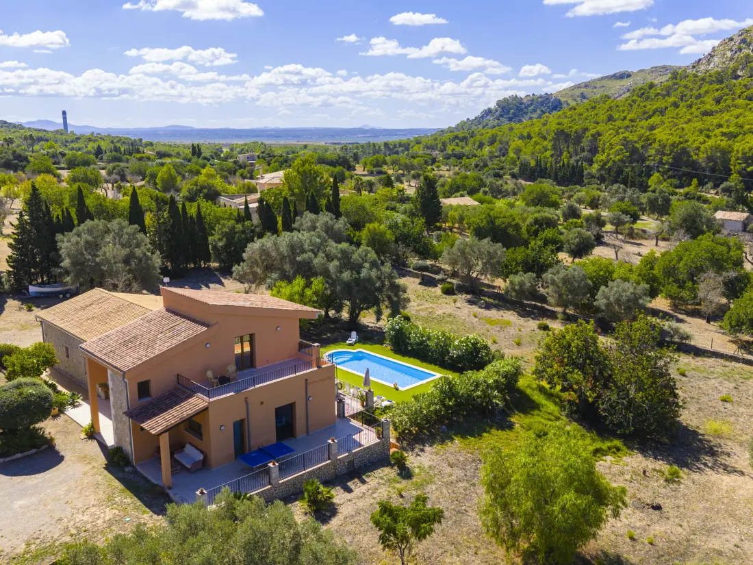 Maison de Vacances Alcúdia 145