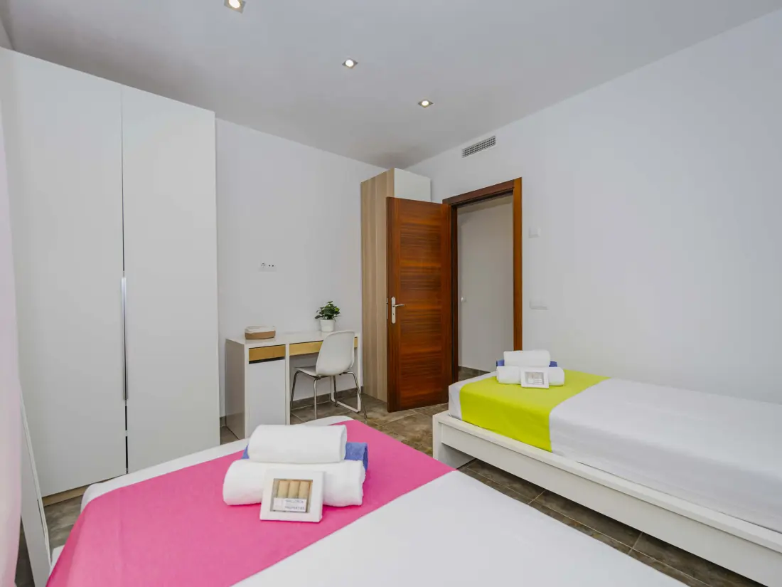 Maison de Vacances Alcúdia 145