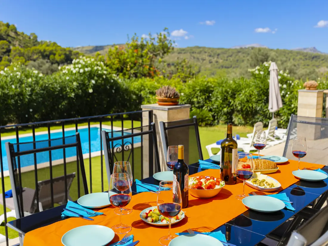 Maison de Vacances Alcúdia 145
