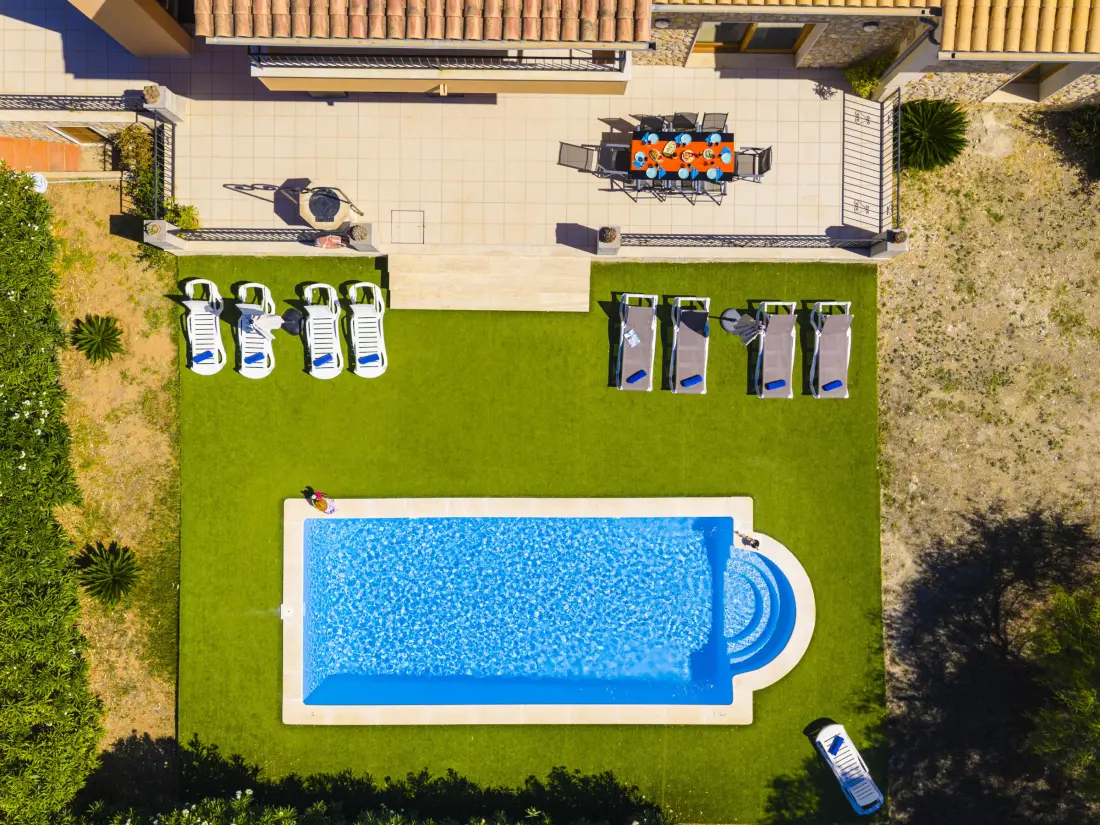 Maison de Vacances Alcúdia 145