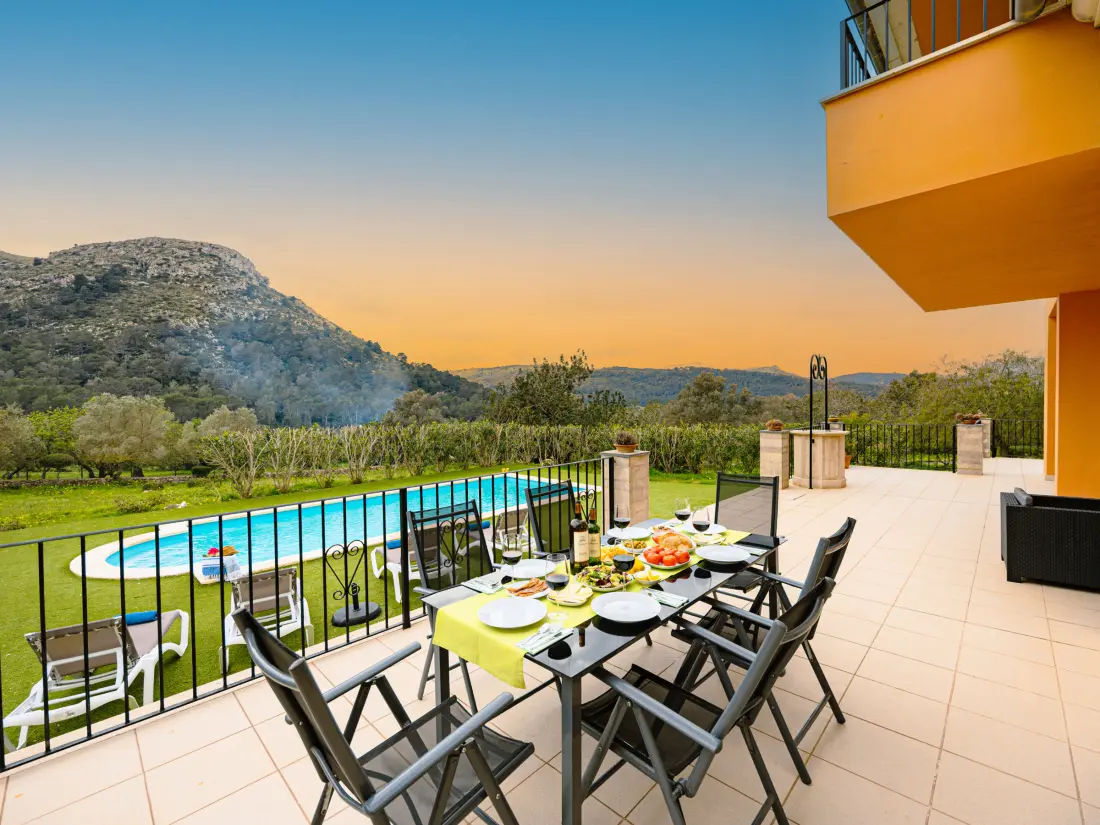 Maison de Vacances Alcúdia 145