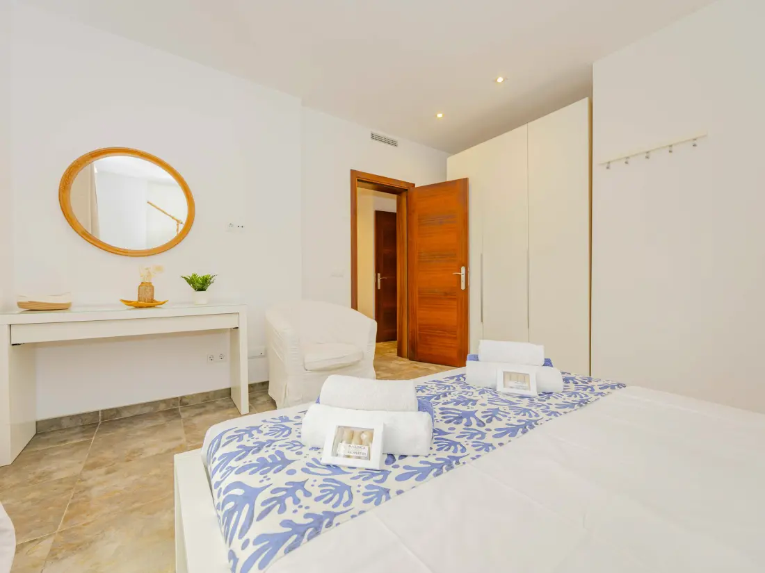 Maison de Vacances Alcúdia 145