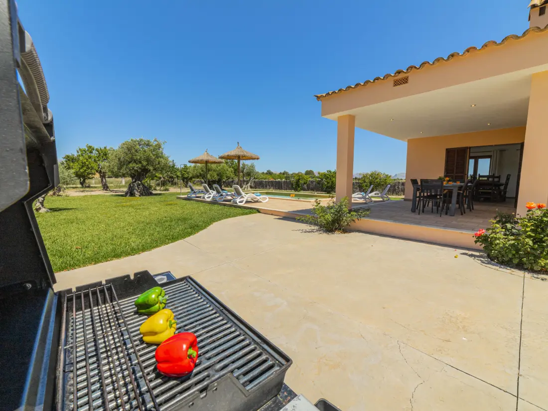 Maison de Vacances Alcúdia 146