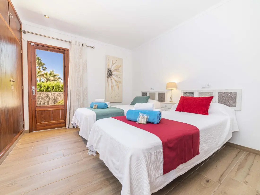 Maison de Vacances Alcúdia 146