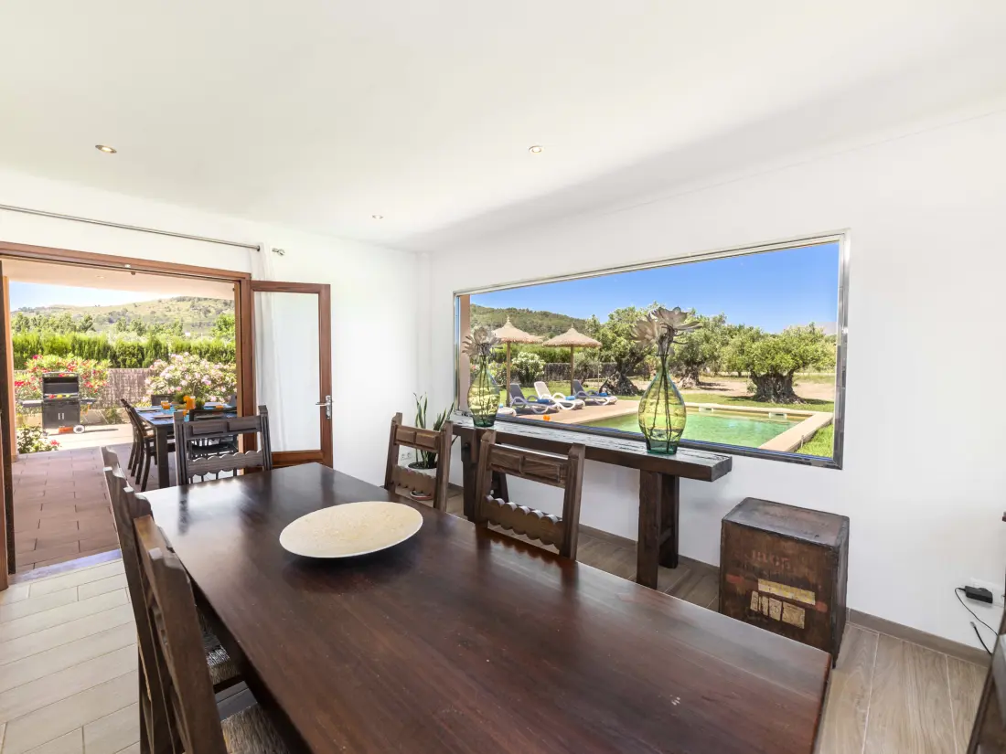 Maison de Vacances Alcúdia 146