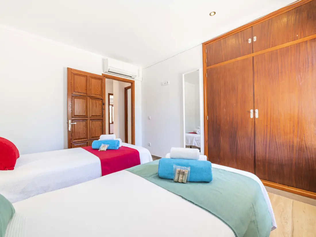 Maison de Vacances Alcúdia 146
