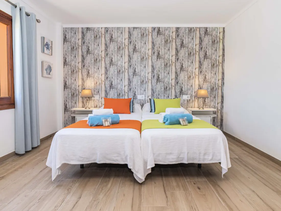 Maison de Vacances Alcúdia 146