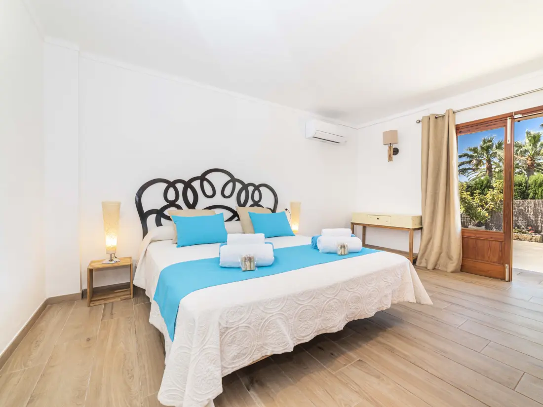 Maison de Vacances Alcúdia 146