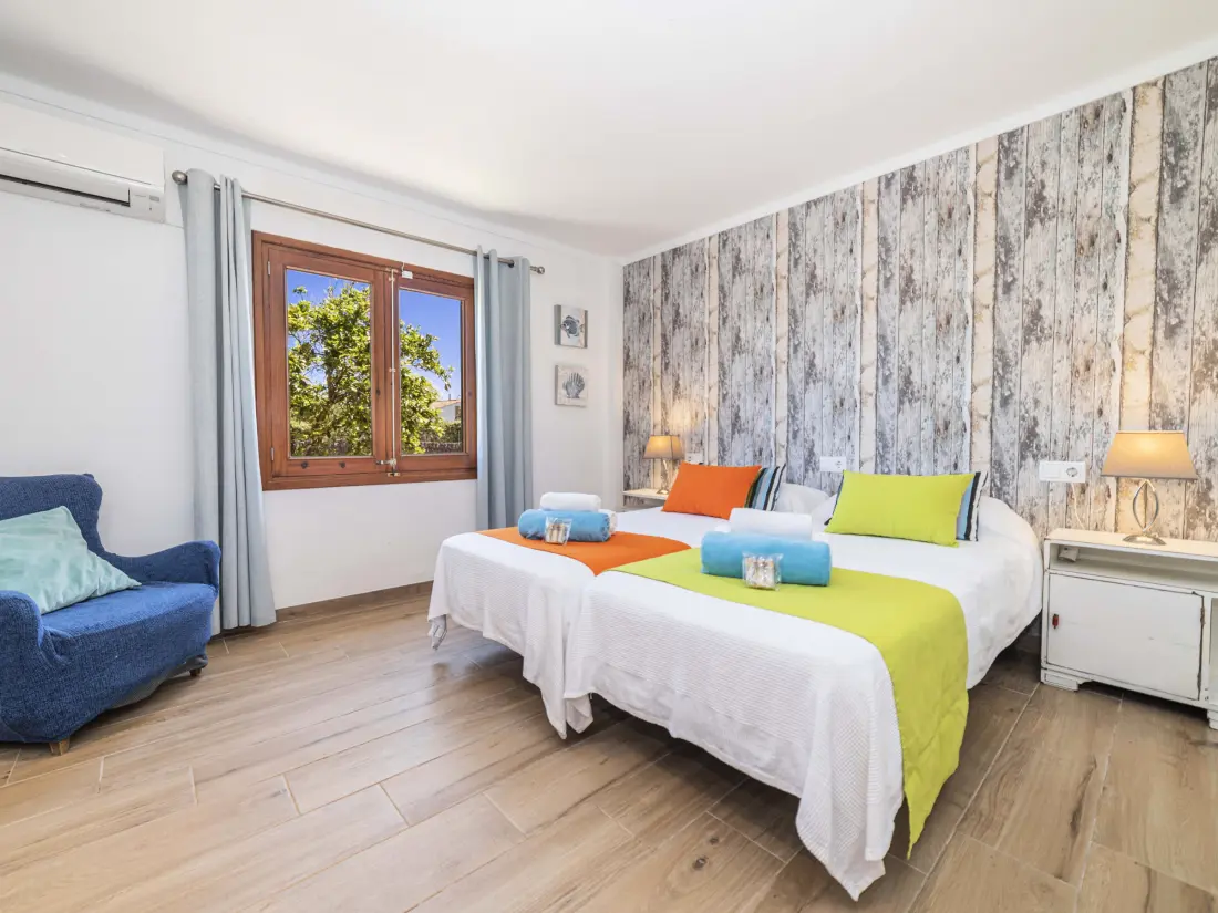 Maison de Vacances Alcúdia 146