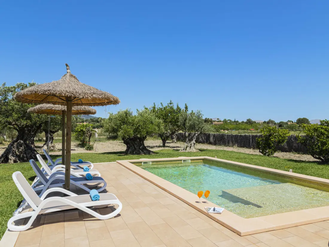 Maison de Vacances Alcúdia 146