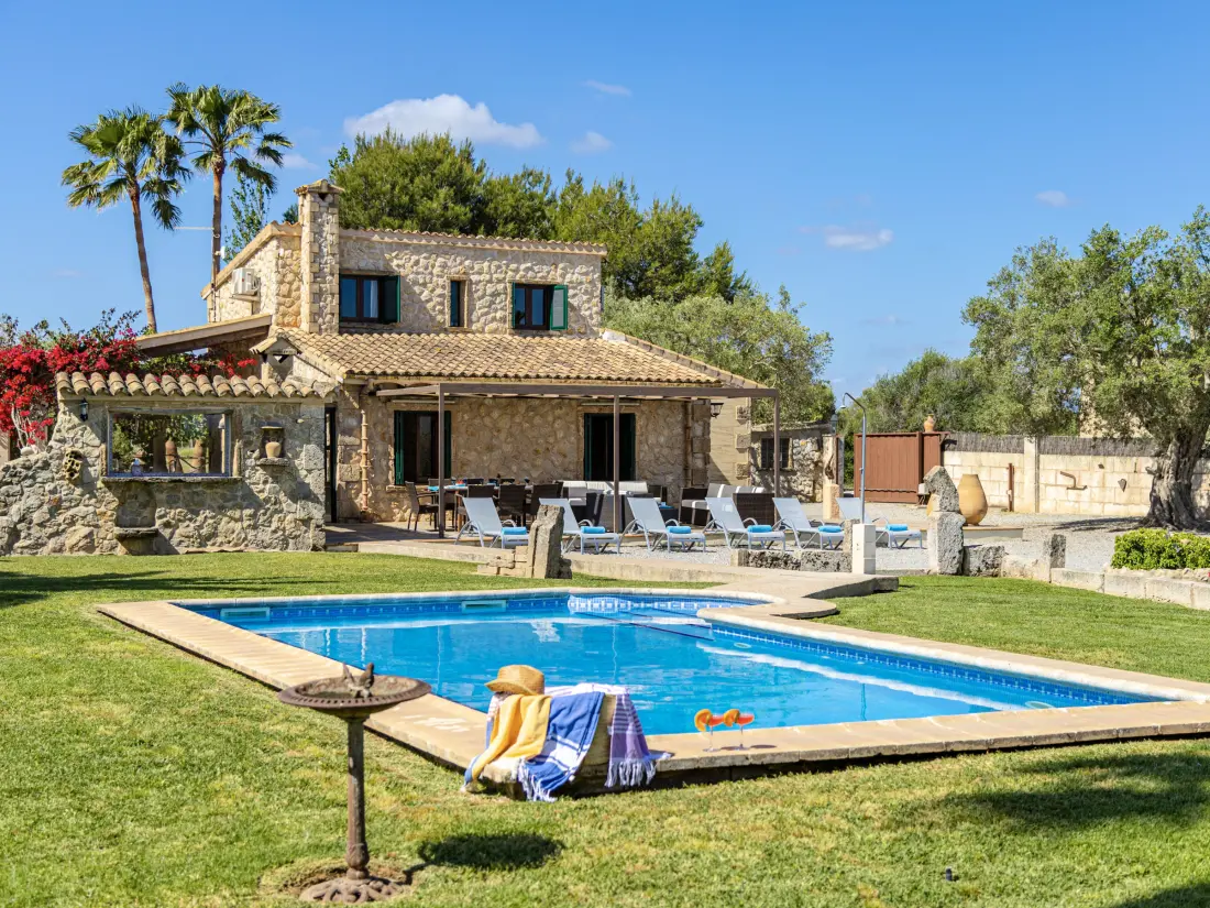 Maison de Vacances Alcúdia 147