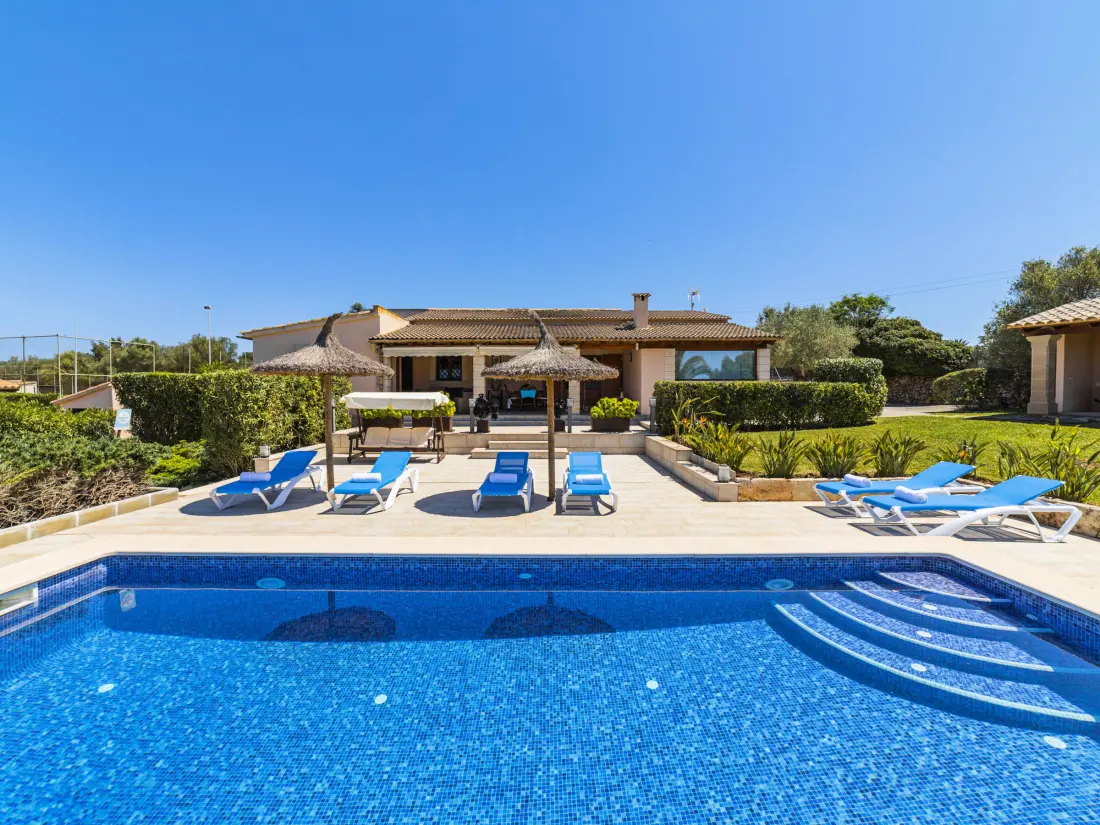 Maison de Vacances Alcúdia 149