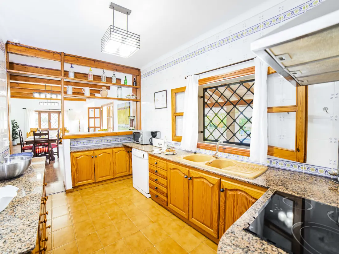 Maison de Vacances Alcúdia 149