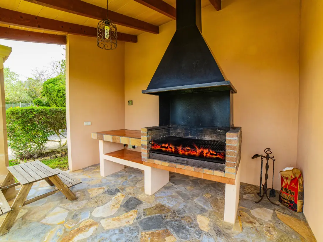 Maison de Vacances Alcúdia 149