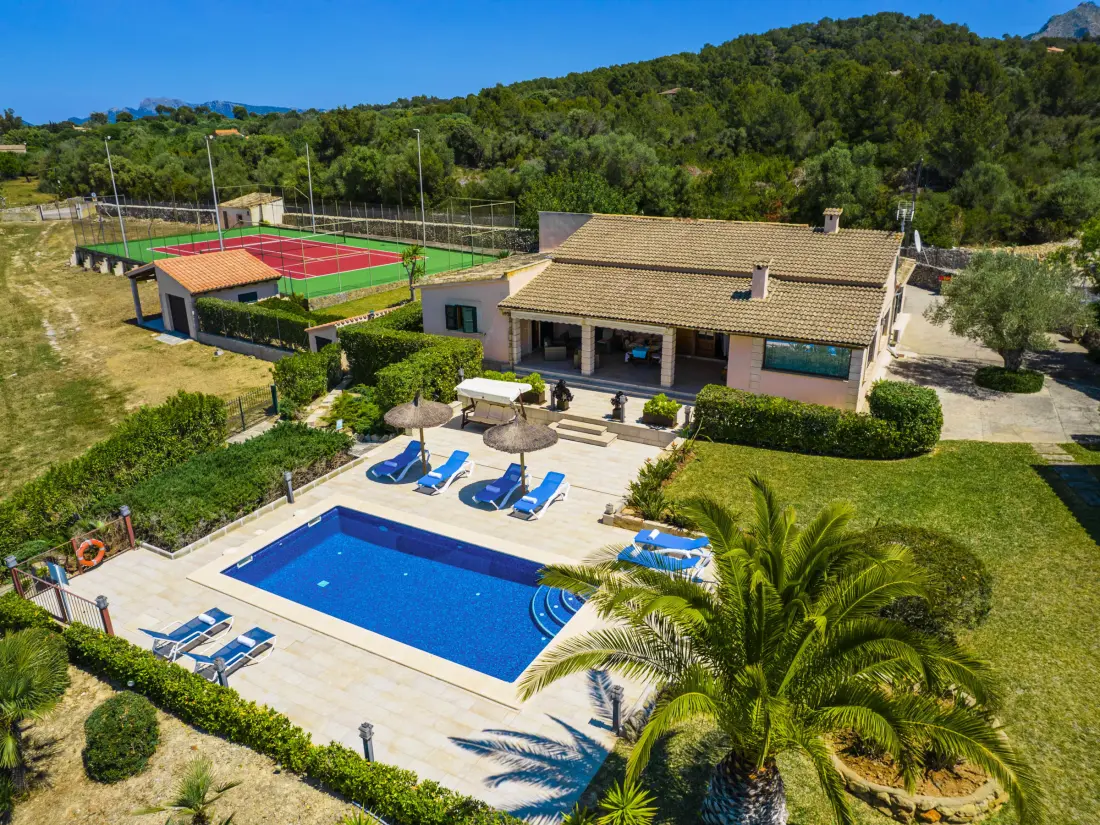 Maison de Vacances Alcúdia 149