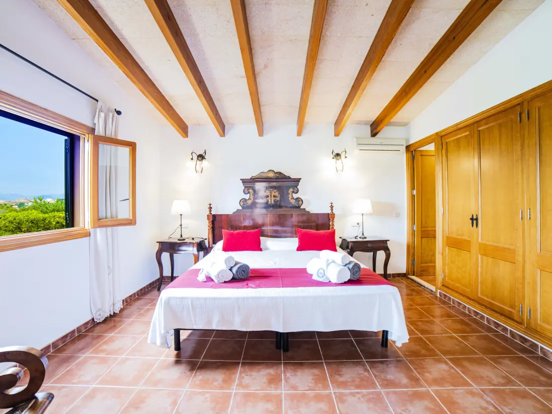Maison de Vacances Alcúdia 149