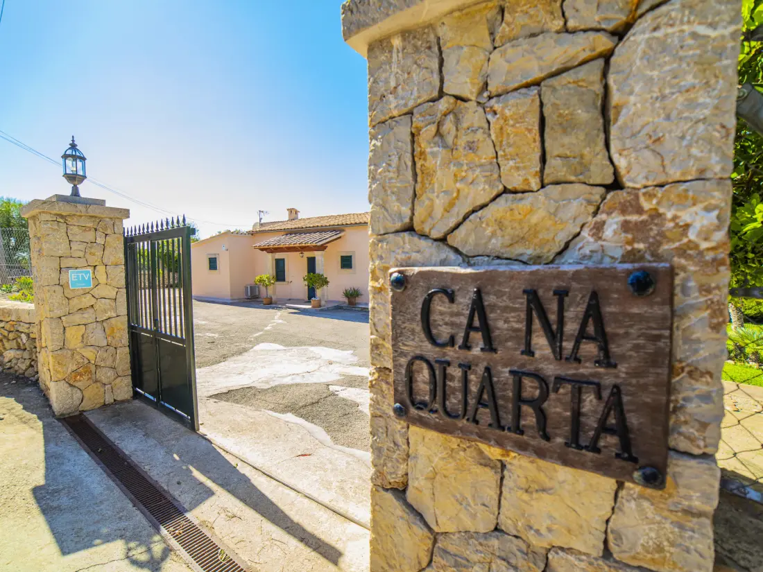 Maison de Vacances Alcúdia 149