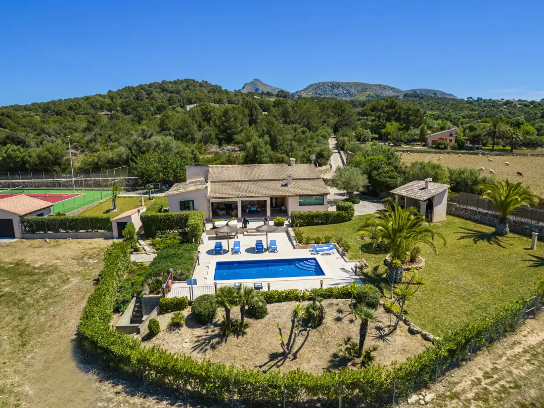 Maison de Vacances Alcúdia 149