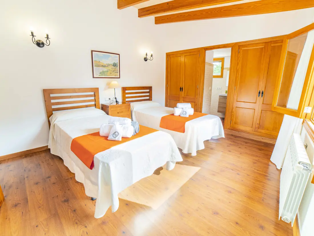 Maison de Vacances Alcúdia 149