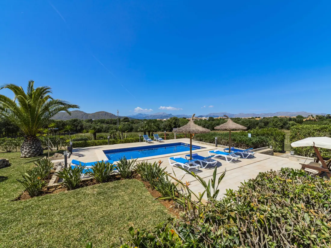 Maison de Vacances Alcúdia 149