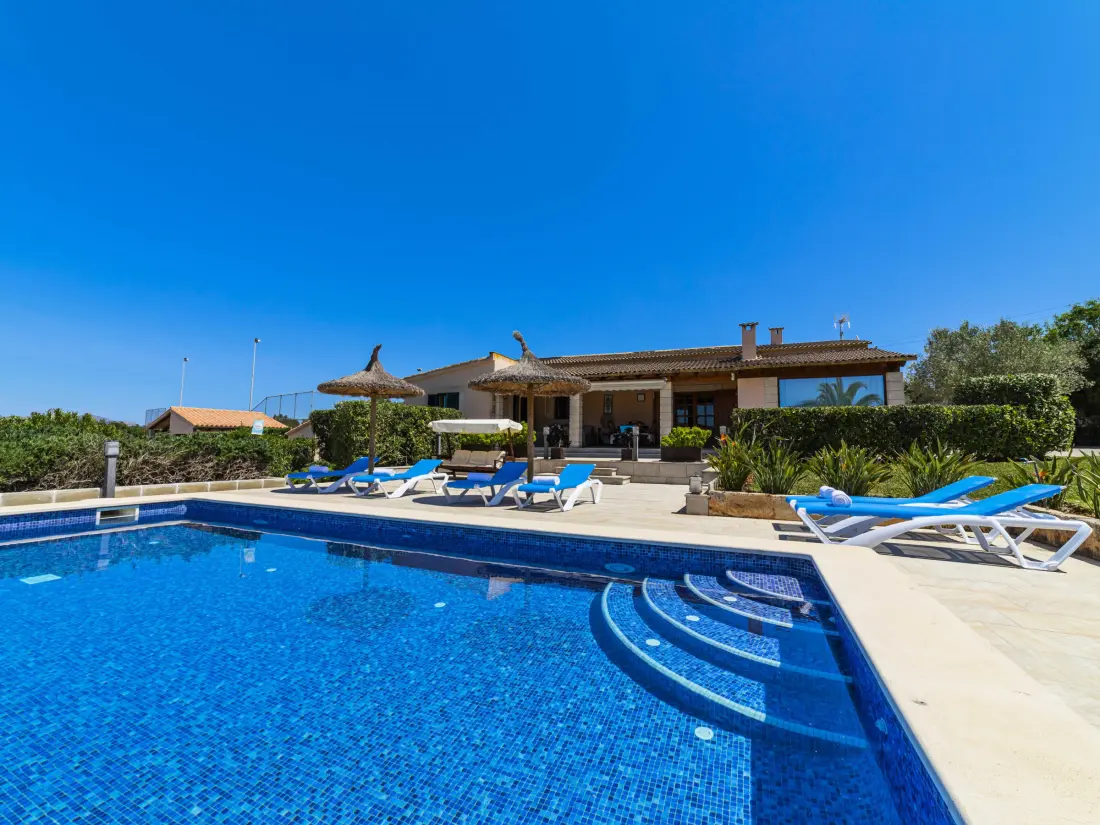Maison de Vacances Alcúdia 149