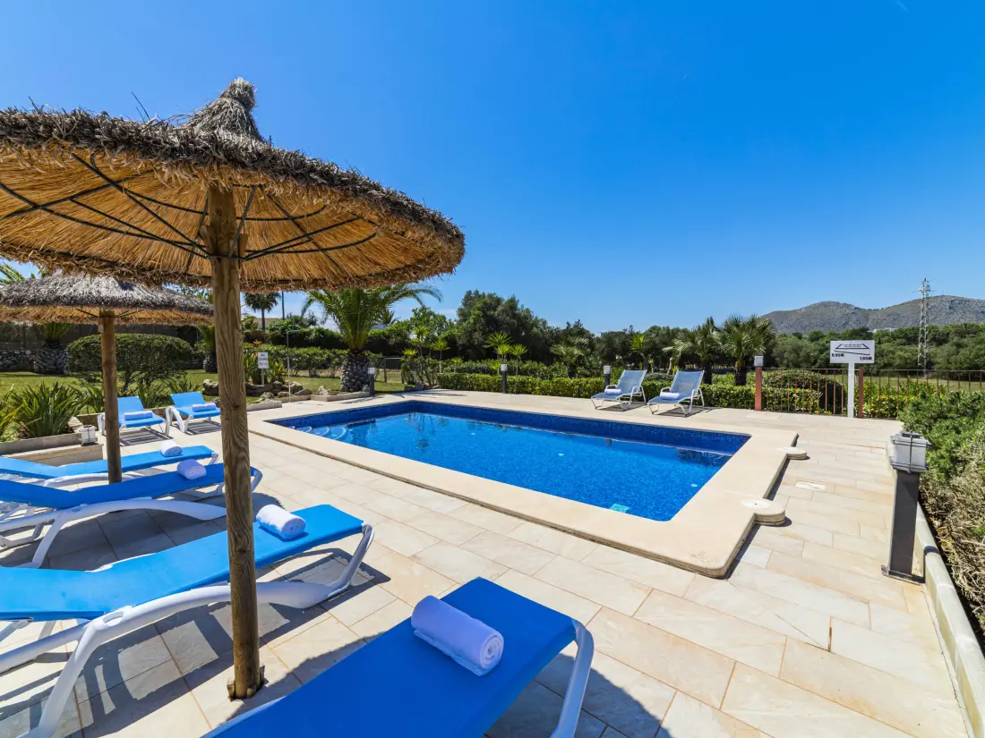 Maison de Vacances Alcúdia 149