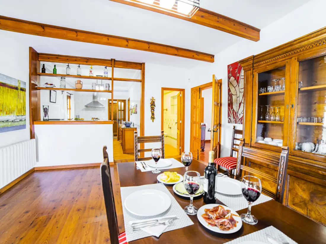 Maison de Vacances Alcúdia 149