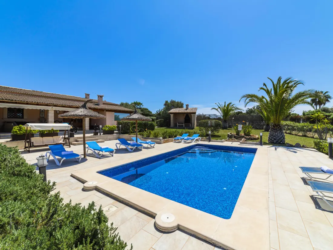 Maison de Vacances Alcúdia 149