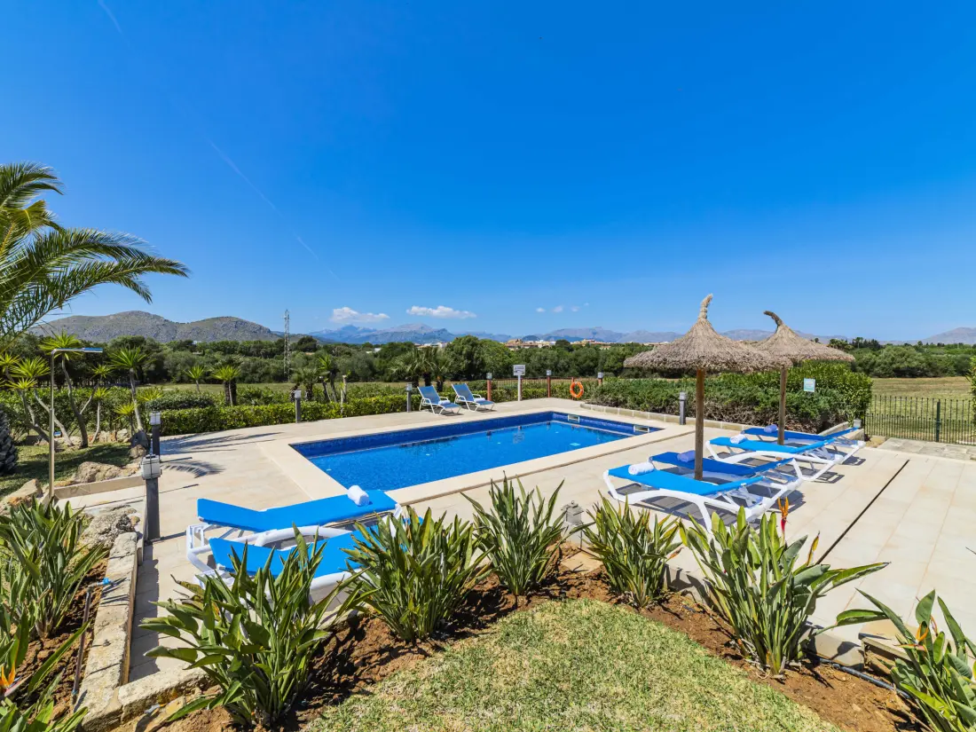 Maison de Vacances Alcúdia 149