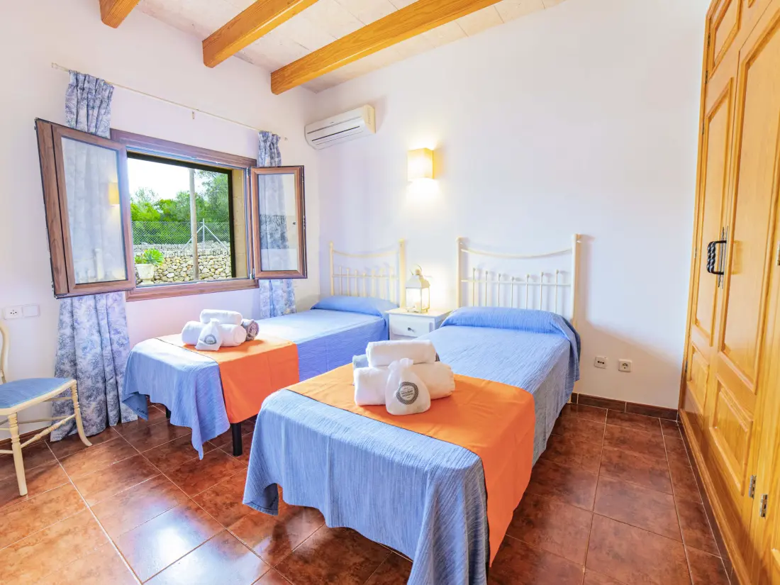 Maison de Vacances Alcúdia 149