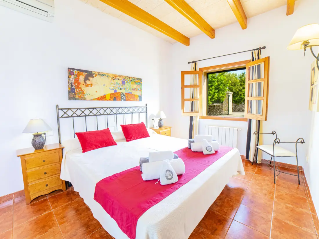 Maison de Vacances Alcúdia 149