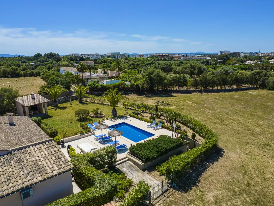 Maison de Vacances Alcúdia 149