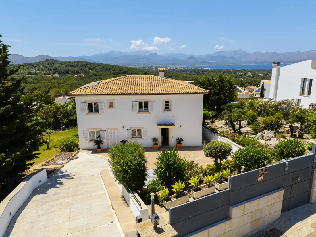 Maison de Vacances Alcúdia 151